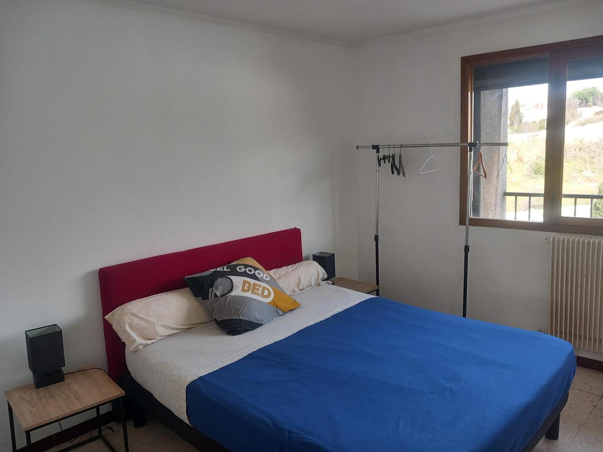 Chambre B2 Dans Un Appartement En Colocation Marseille Extérieur photo